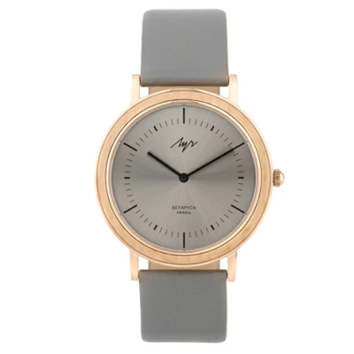 LUCH WOOD 40MM LADIES WATCH 740147545